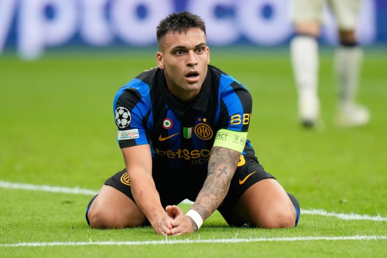Inter rocked as Lautaro Martínez likely to miss 7 matches with hamstring strain | iNFOnews.ca