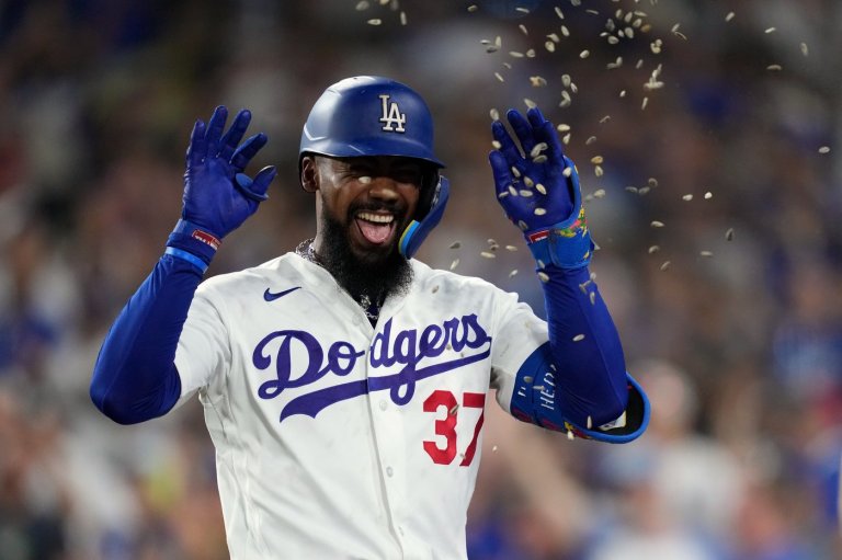 Hernández’s 3-run homer and Sheehan’s 10 Ks power Dodgers past Reds 6-3 for 5th straight win | iNFOnews.ca