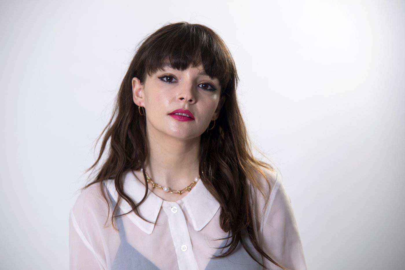 Lauren Mayberry steps out of the band Chvrches for a solo album that shows her influences | iNFOnews.ca Lauren Mayberry steps out of the band Chvrches for a solo album that shows her influences | iNFOnews.ca
