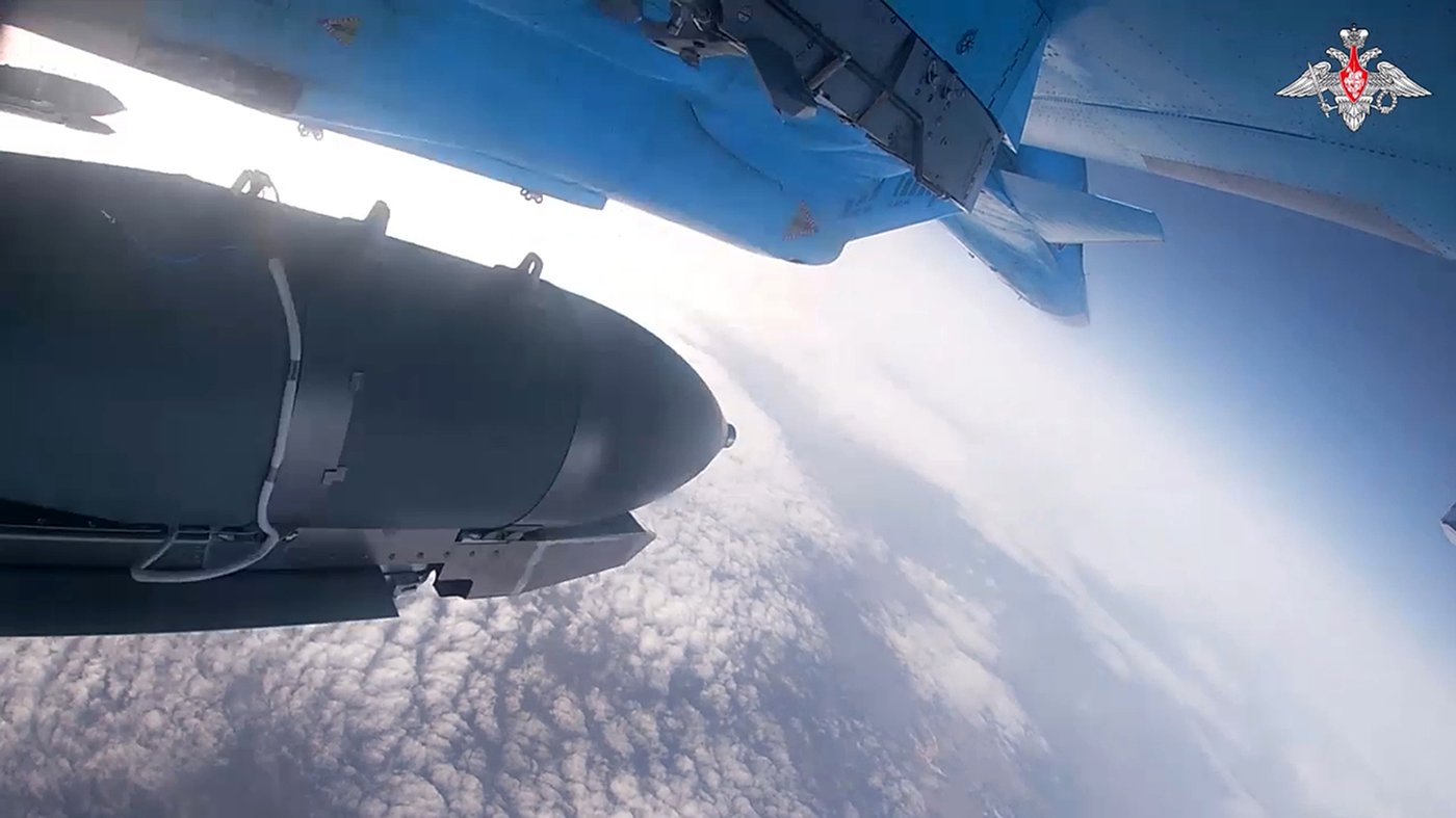 Latest 'massive' Russian aerial attack cuts power to 1 million homes in Ukraine | iNFOnews.ca Latest 'massive' Russian aerial attack cuts power to 1 million homes in Ukraine | iNFOnews.ca
