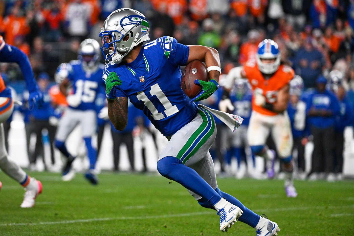 Turnovers keep piling up for the Seahawks, who are looking to rebound after losing 2 straight games | iNFOnews.ca Turnovers keep piling up for the Seahawks, who are looking to rebound after losing 2 straight games | iNFOnews.ca