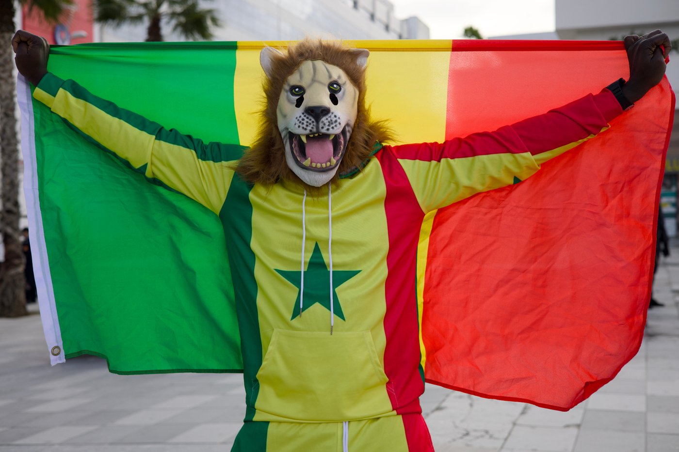 Trump travel ban leaves Senegal, Ivory Coast fans in limbo for World Cup | iNFOnews.ca Trump travel ban leaves Senegal, Ivory Coast fans in limbo for World Cup | iNFOnews.ca