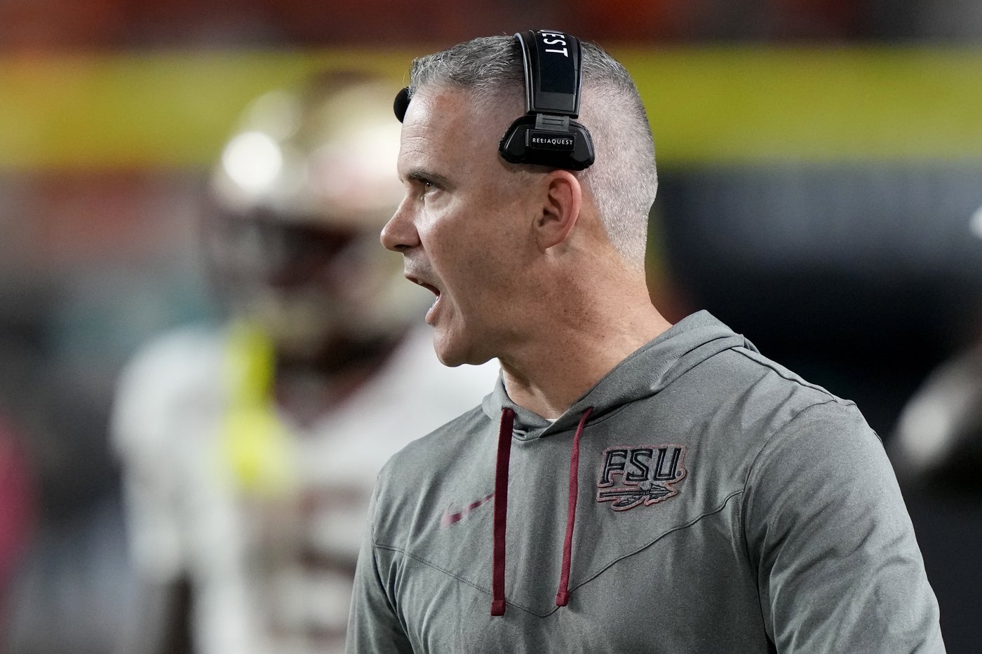 No. 6 Miami remains unbeaten, topping Florida State 36-14 in rivalry game | iNFOnews.ca No. 6 Miami remains unbeaten, topping Florida State 36-14 in rivalry game | iNFOnews.ca