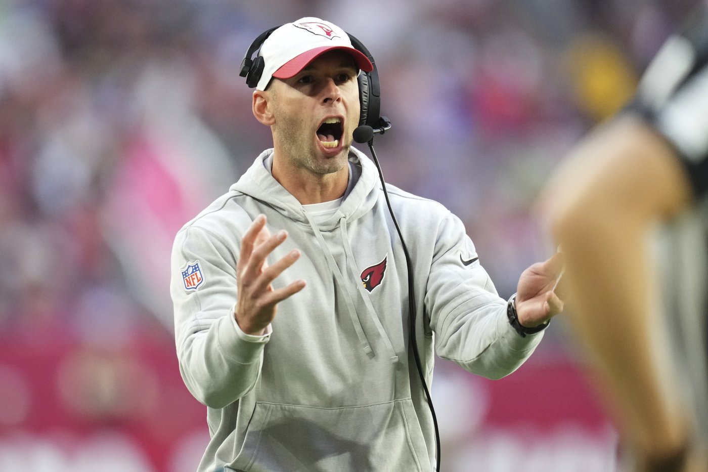 Cardinals' sudden 3-game tailspin has turned their once solid playoff hopes into a long shot | iNFOnews.ca