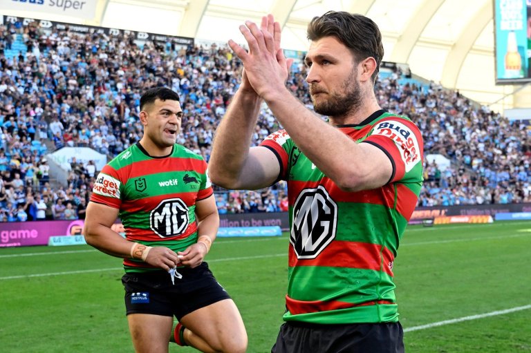 NRL grants Jai Arrow special dispensation for Rabbitohs milestone | iNFOnews.ca