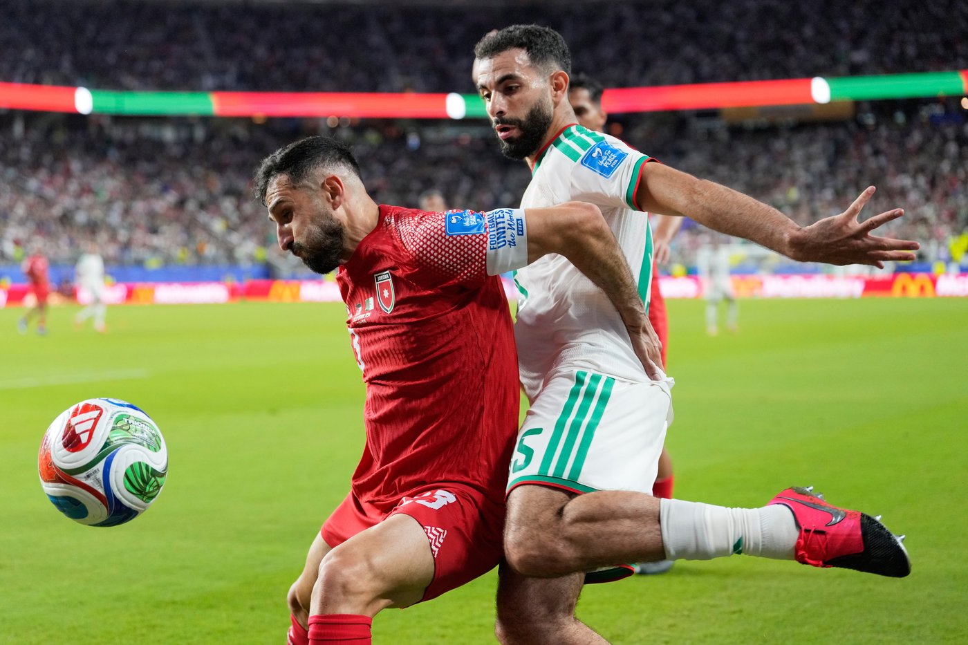 The Latest from the 2026 FIFA World Cup in Canada | iNFOnews.ca