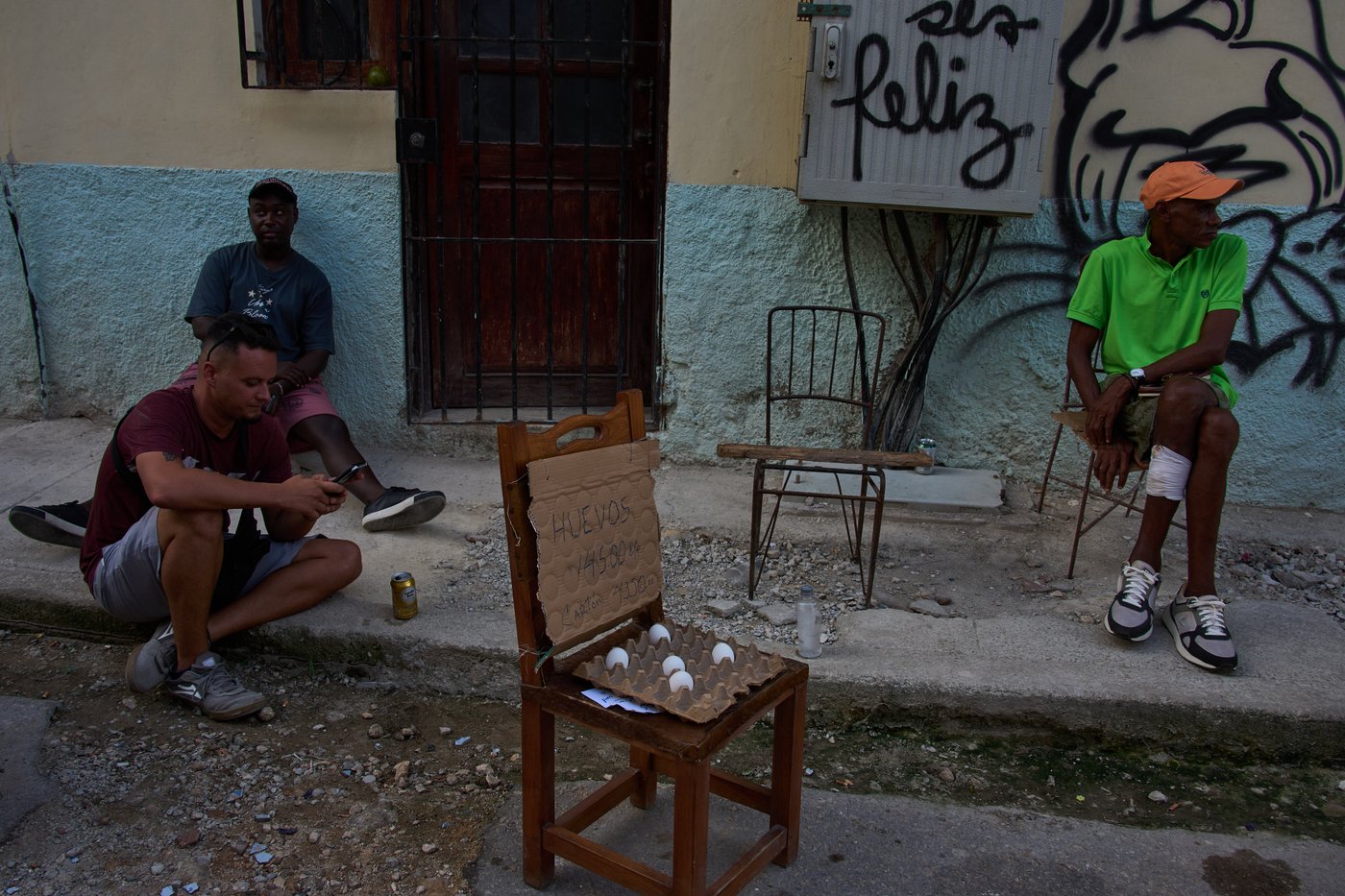 Cuba hit with another blackout as millions across the island are left without electricity | iNFOnews.ca Cuba hit with another blackout as millions across the island are left without electricity | iNFOnews.ca
