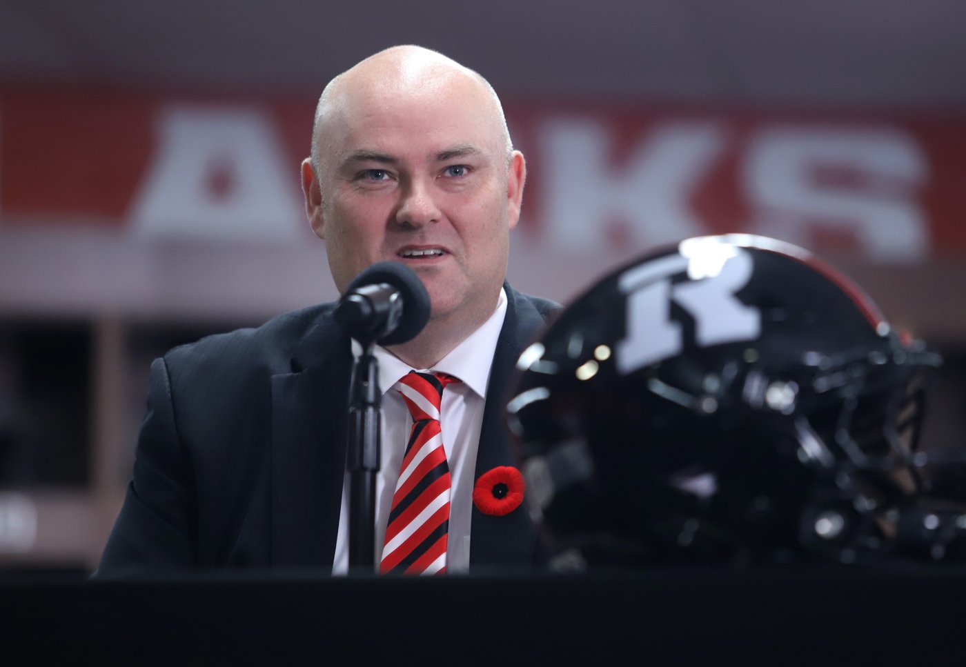 Redblacks fire football operations VP Shawn Burke amid 0-10 start to season | iNFOnews.ca Redblacks fire football operations VP Shawn Burke amid 0-10 start to season | iNFOnews.ca