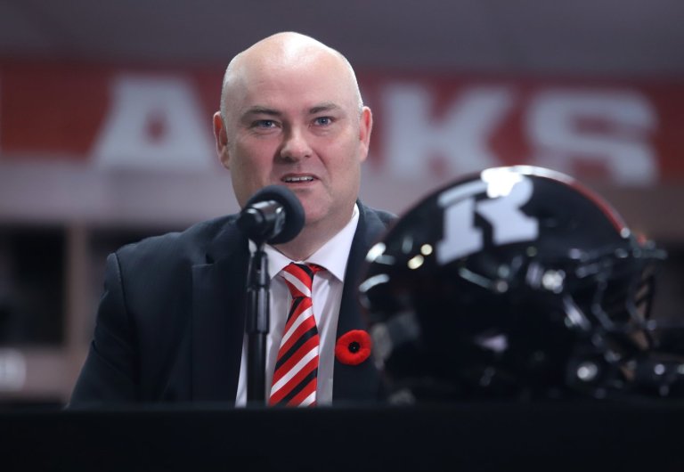 Redblacks fire football operations VP Shawn Burke amid 0-10 start to season | iNFOnews.ca