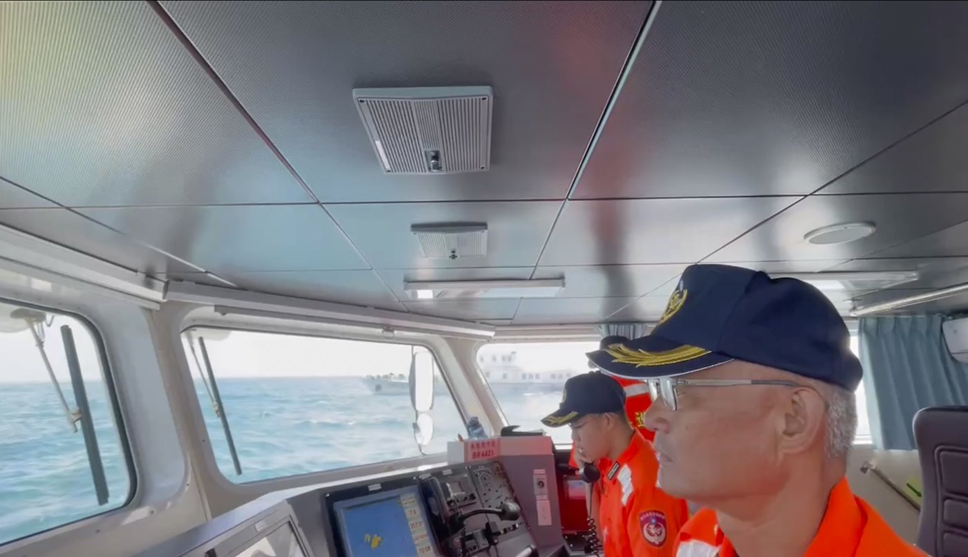 China deploys record 125 warplanes in large-scale military drill in warning to Taiwan | iNFOnews.ca