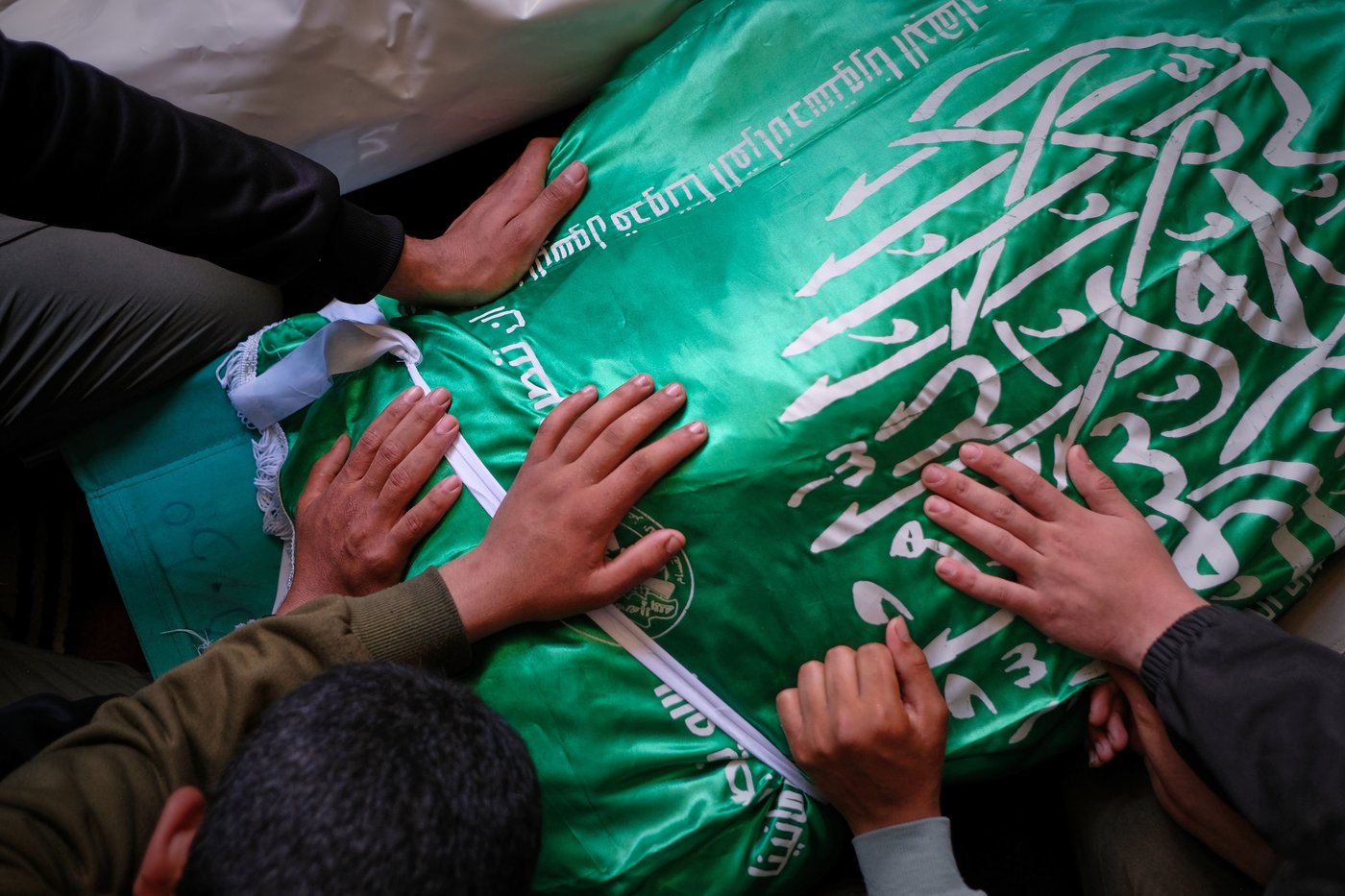 Israeli strike kills Hamas’ military wing leader, who Israel says was an architect of Oct 7 attacks | iNFOnews.ca