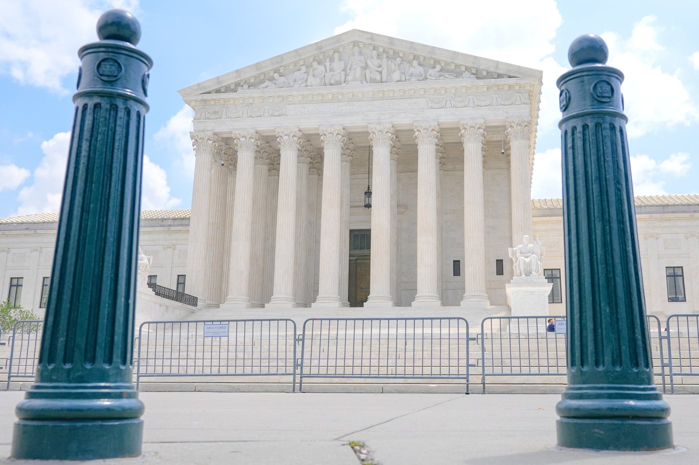 The Latest: Supreme Court upholds birthright citizenship, rejecting Trump’s restrictions | iNFOnews.ca
