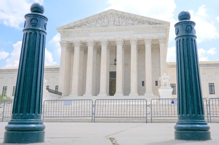 Supreme Court upholds state laws banning transgender girls and women from school athletic teams | iNFOnews.ca