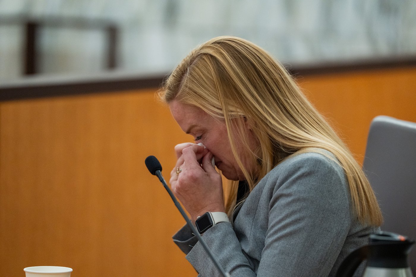 Camp Mystic official testifies that deaths still haven't officially been reported to state agency | iNFOnews.ca Camp Mystic official testifies that deaths still haven't officially been reported to state agency | iNFOnews.ca