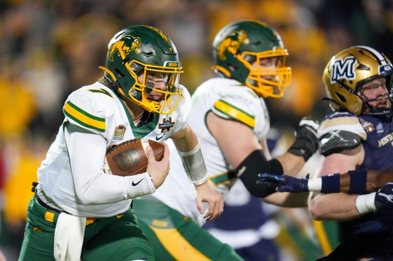 FCS playoffs are a financial drain for most of the 24 teams. Could private equity change that? | iNFOnews.ca