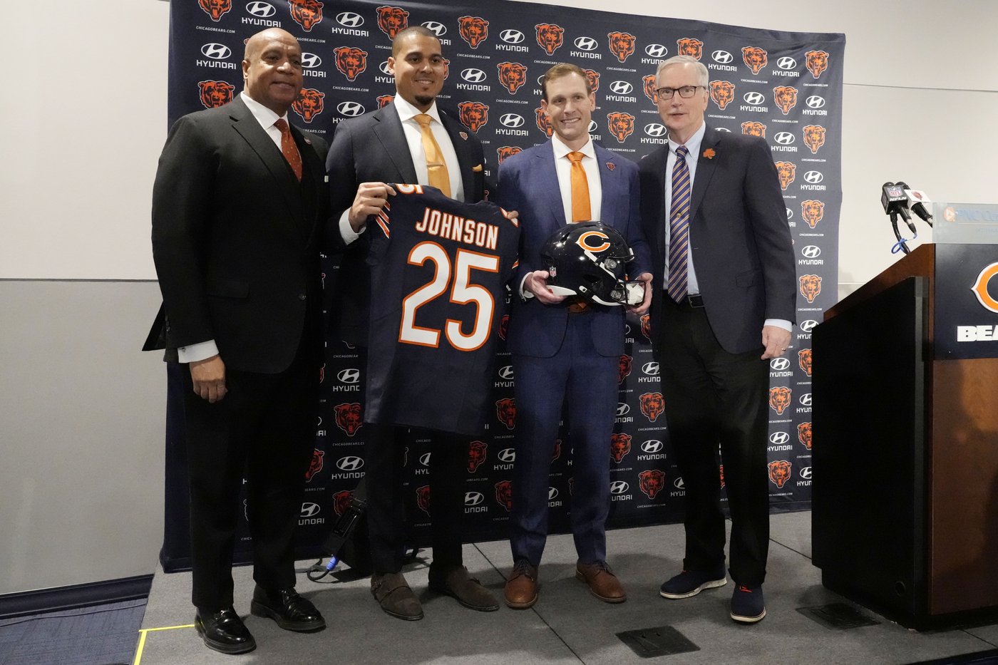 Bears say they are raising season ticket prices by an average of 10% | iNFOnews.ca