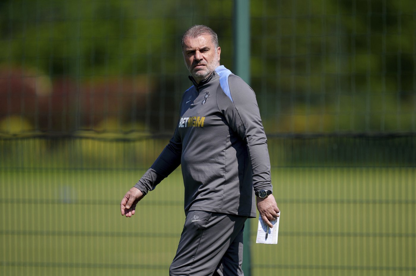 Europa League glory would be 'turning point' for Tottenham, Postecoglou says | iNFOnews.ca Europa League glory would be 'turning point' for Tottenham, Postecoglou says | iNFOnews.ca