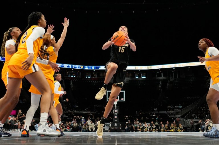March Madness back at Memorial Gym in Vanderbilt's latest step toward NCAA success | iNFOnews.ca