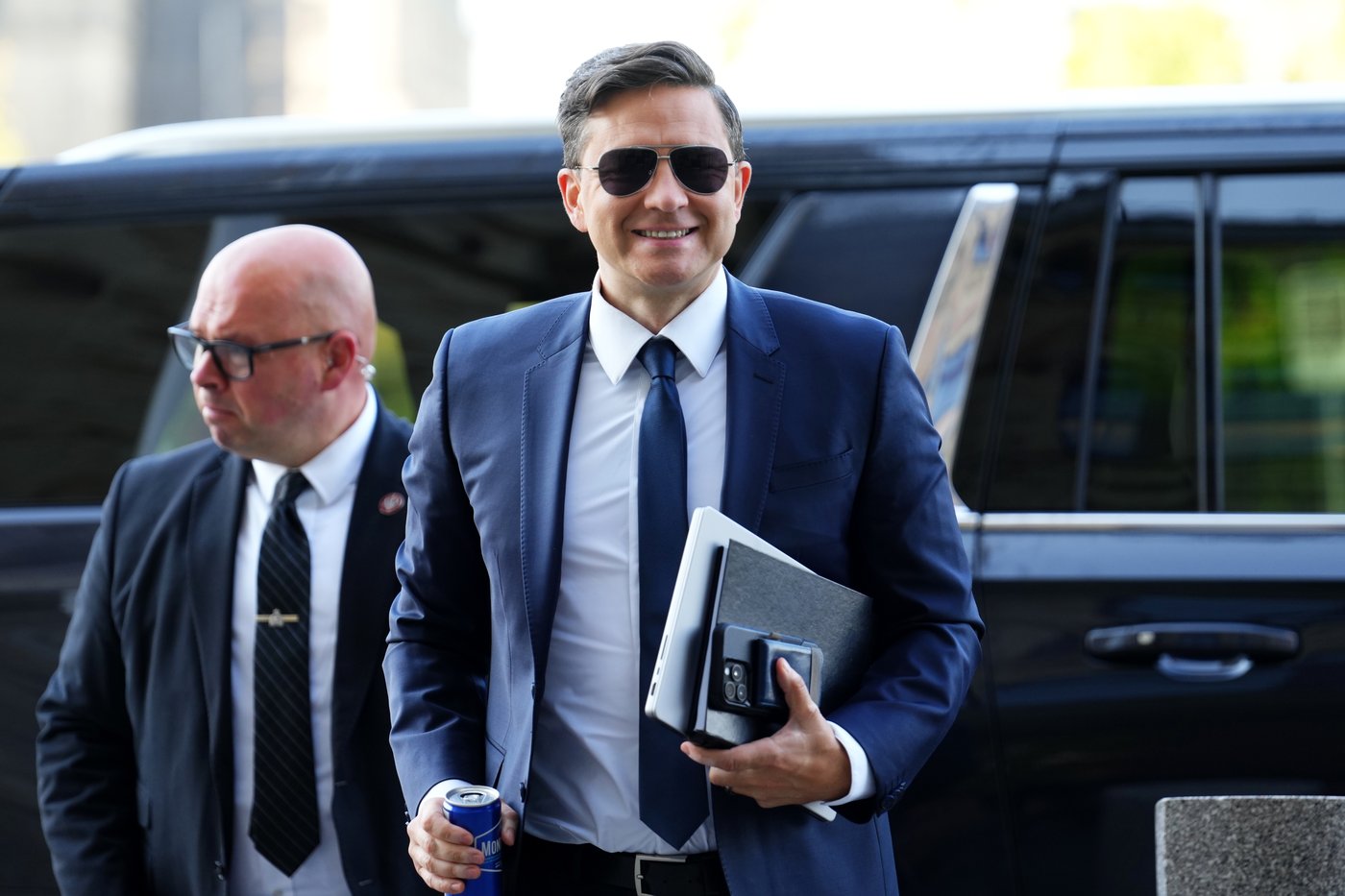 Bloc Québécois won't support Pierre Poilievre's non-confidence motion | iNFOnews.ca