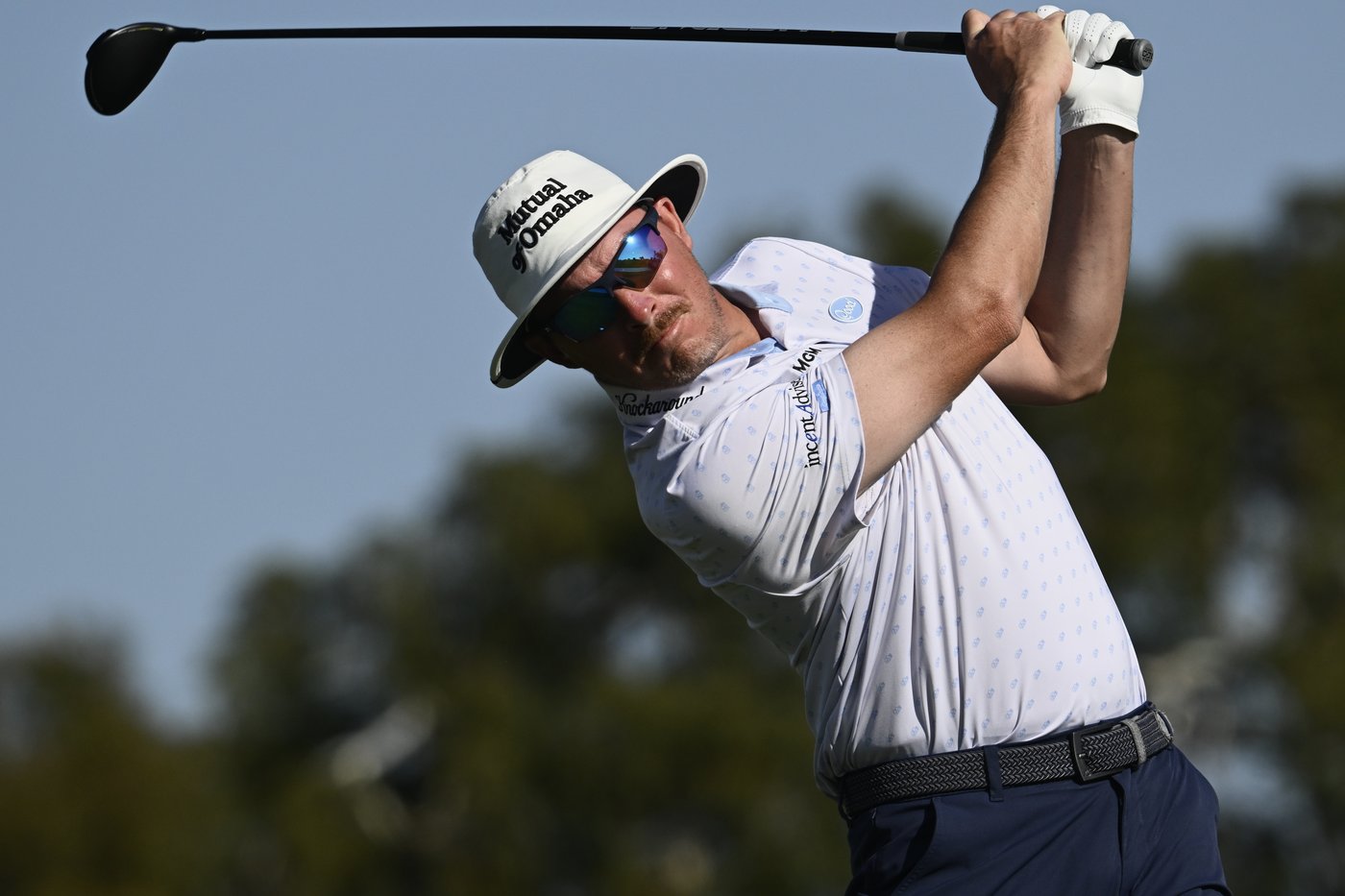 Dahmen loses a full PGA Tour card and works his way into a $20M event at Bay Hill | iNFOnews.ca Dahmen loses a full PGA Tour card and works his way into a $20M event at Bay Hill | iNFOnews.ca