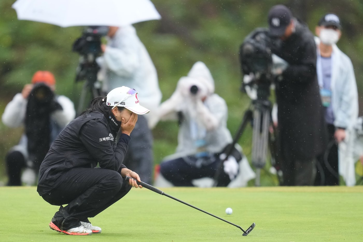 Yuri Yoshida wins in South Korea for her first LPGA Tour victory | iNFOnews.ca Yuri Yoshida wins in South Korea for her first LPGA Tour victory | iNFOnews.ca