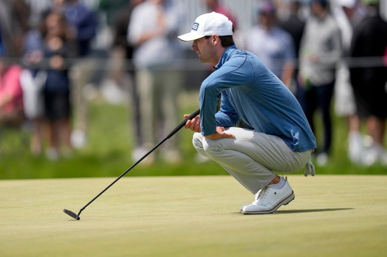 An unheralded pair of longshots, Smalley and McNealy, lead the PGA Championship | iNFOnews.ca