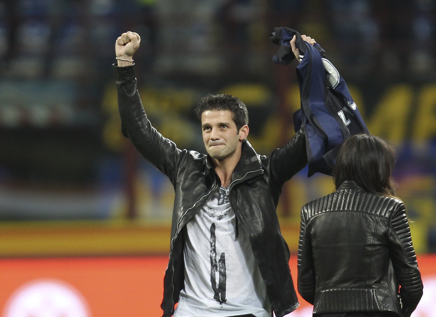 Can the inexperienced Cristian Chivu's playing success translate to the dugout at Inter Milan? | iNFOnews.ca Can the inexperienced Cristian Chivu's playing success translate to the dugout at Inter Milan? | iNFOnews.ca