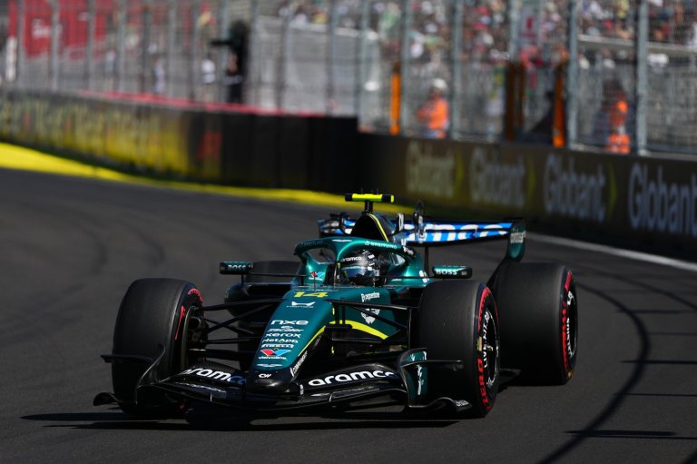 Alonso and Sainz exchange accusations after disastrous Spanish GP for home drivers | iNFOnews.ca