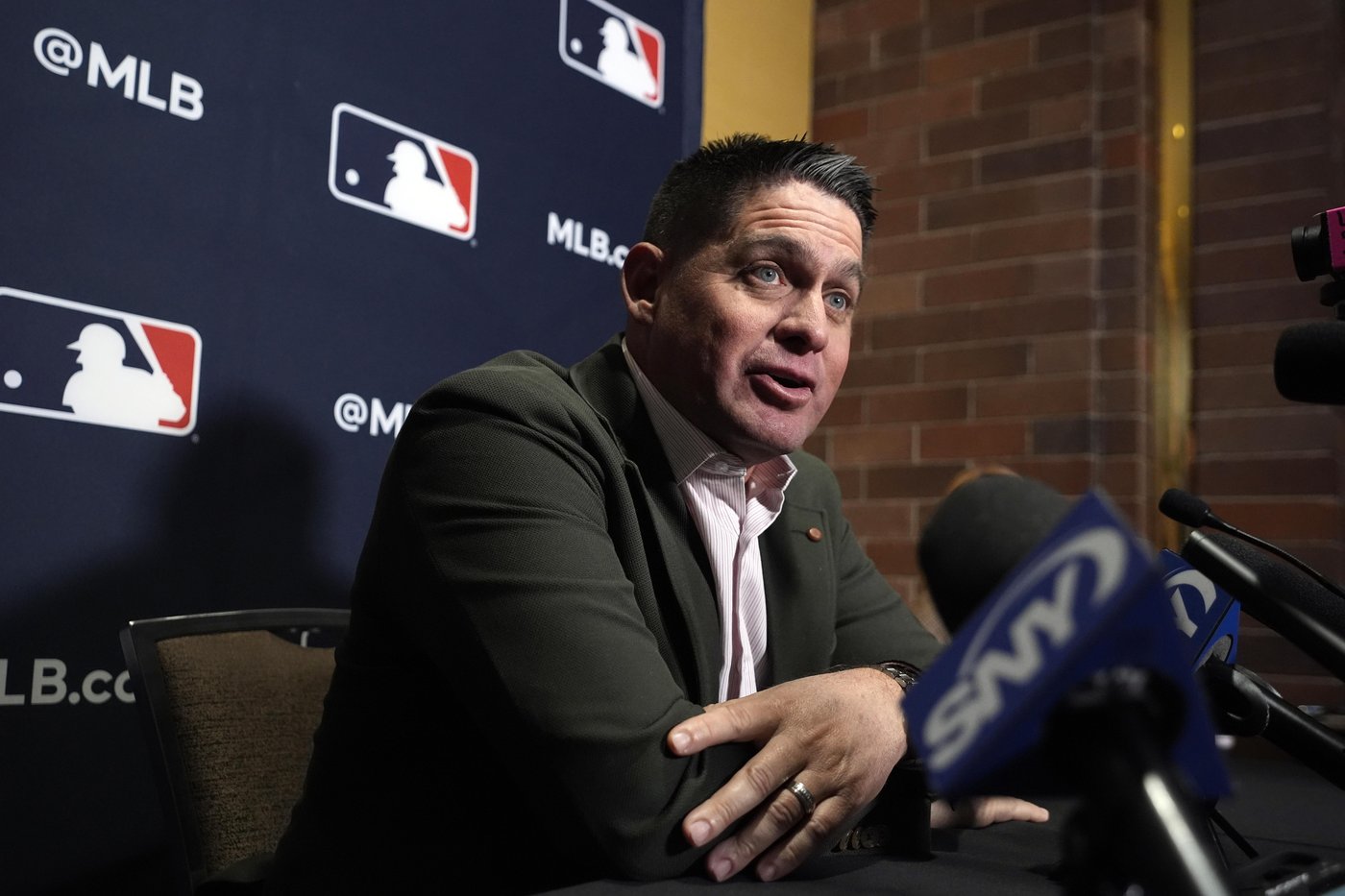 Soto's record $765 million, 15-year contract with Mets reverberates through Major League Baseball | iNFOnews.ca Soto's record $765 million, 15-year contract with Mets reverberates through Major League Baseball | iNFOnews.ca