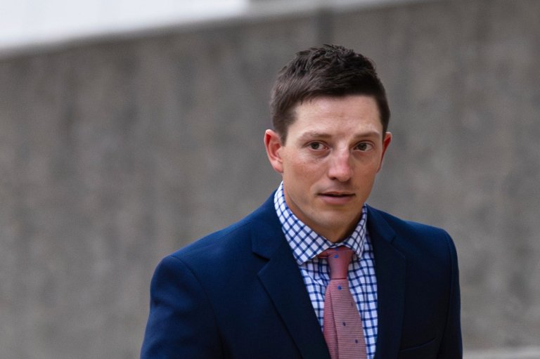 Judge grants trial in lawsuit over Michigan officer's fatal shooting of Black man | iNFOnews.ca