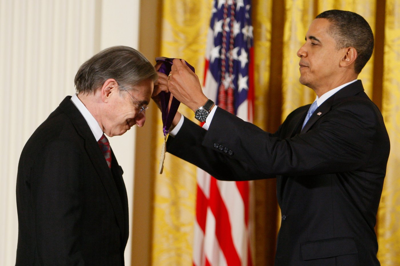 Michael Tilson Thomas, renowned conductor and composer, dies at 81 | iNFOnews.ca