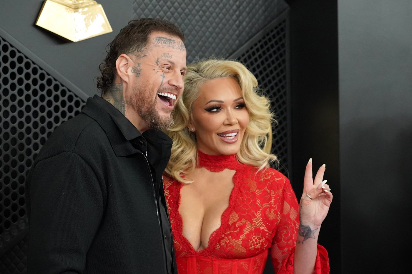 Jelly Roll files for divorce after 10-year marriage, citing irreconcilable differences | iNFOnews.ca