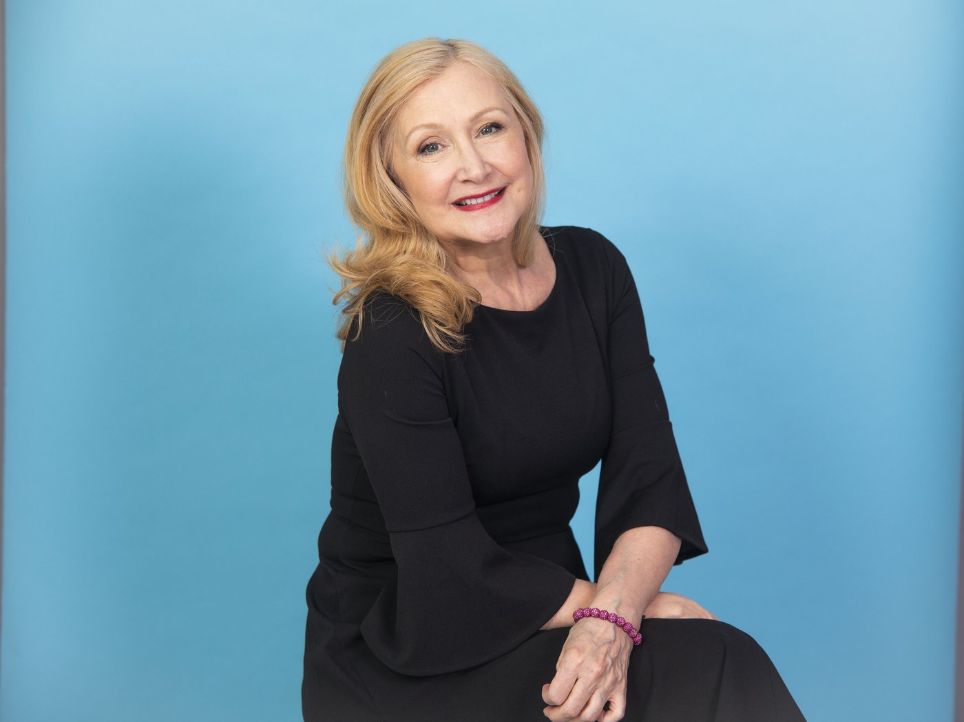 Patricia Clarkson on playing her icon Lilly Ledbetter and the political moment greeting the movie | iNFOnews.ca Patricia Clarkson on playing her icon Lilly Ledbetter and the political moment greeting the movie | iNFOnews.ca