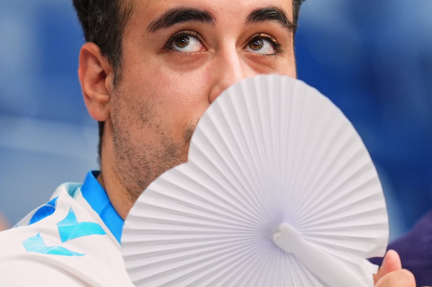 As Spain swelters, a centuries-old accessory is having a moment | iNFOnews.ca
