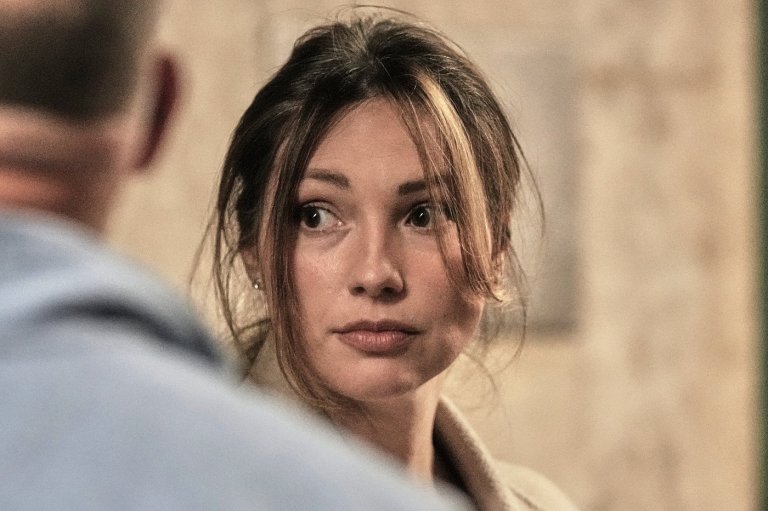 Rape accuser Jessica Mann testifies against Harvey Weinstein for a third time | iNFOnews.ca