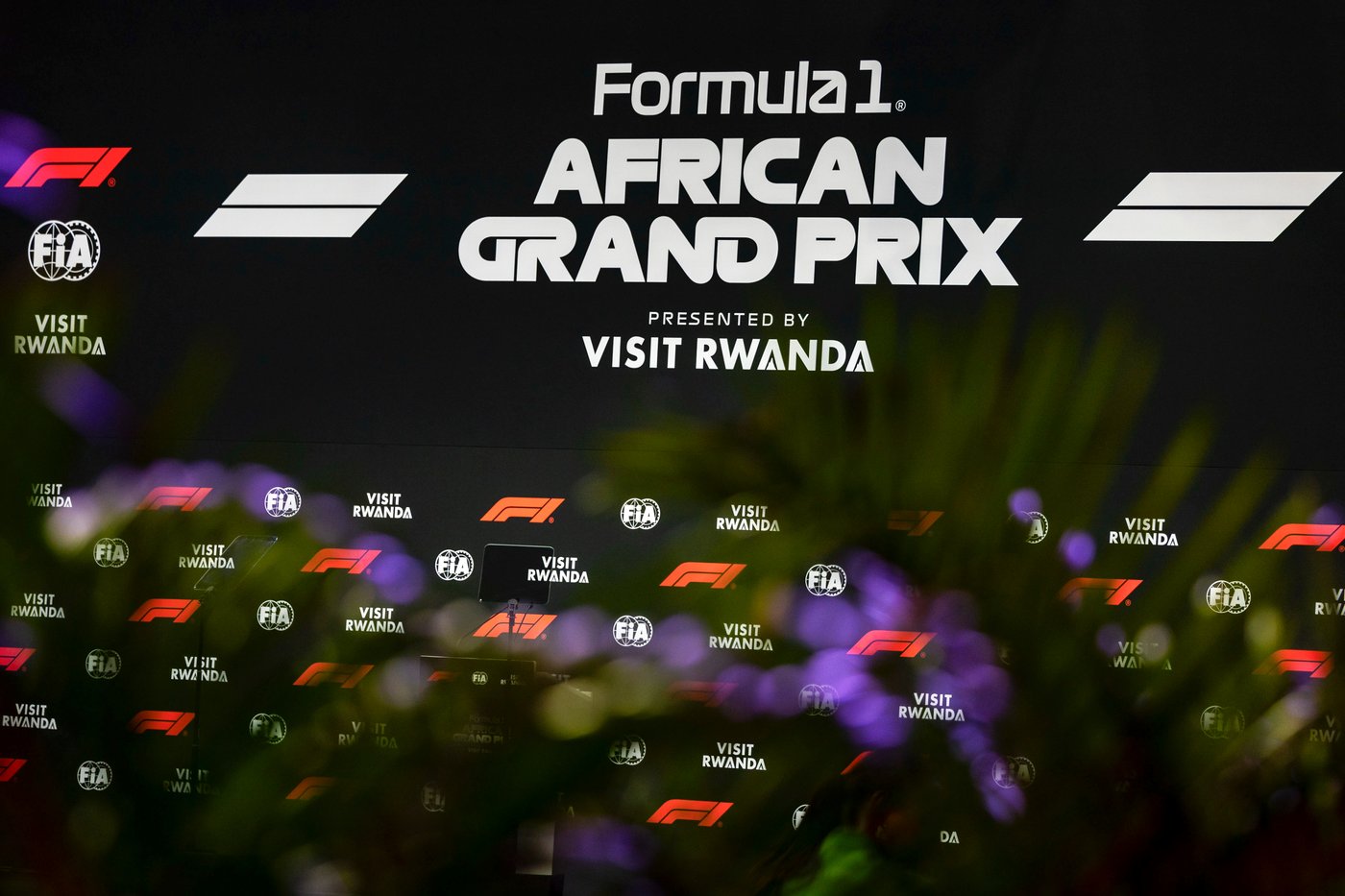 Formula 1 announces return to Africa with Grand Prix in Rwanda in early 2030s | iNFOnews.ca Formula 1 announces return to Africa with Grand Prix in Rwanda in early 2030s | iNFOnews.ca