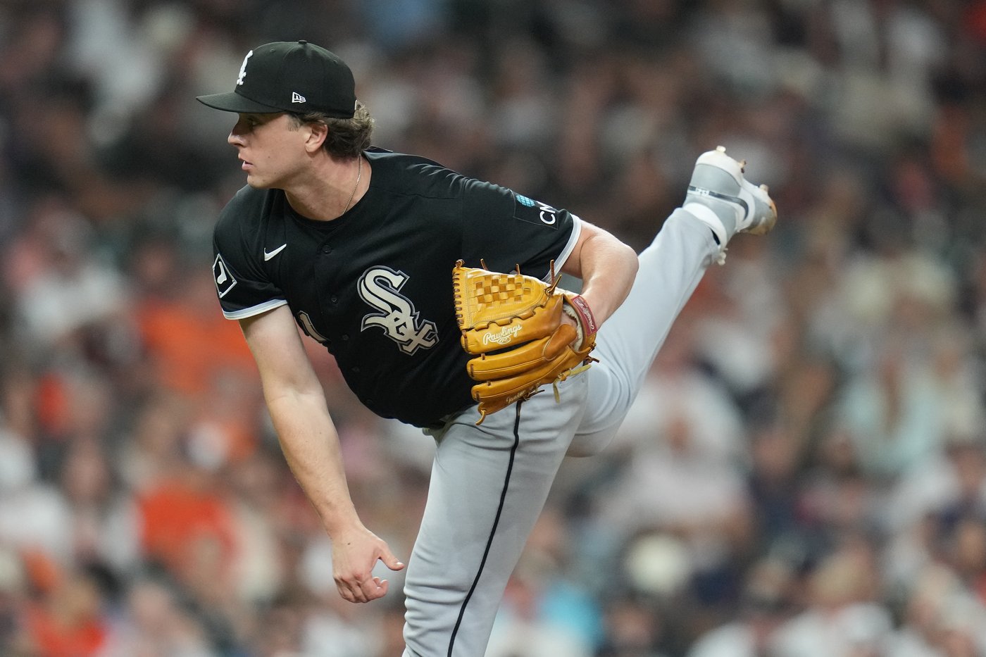 White Sox strike first in AL wild card, beating Astros 6-3 in Game 1 | iNFOnews.ca White Sox strike first in AL wild card, beating Astros 6-3 in Game 1 | iNFOnews.ca
