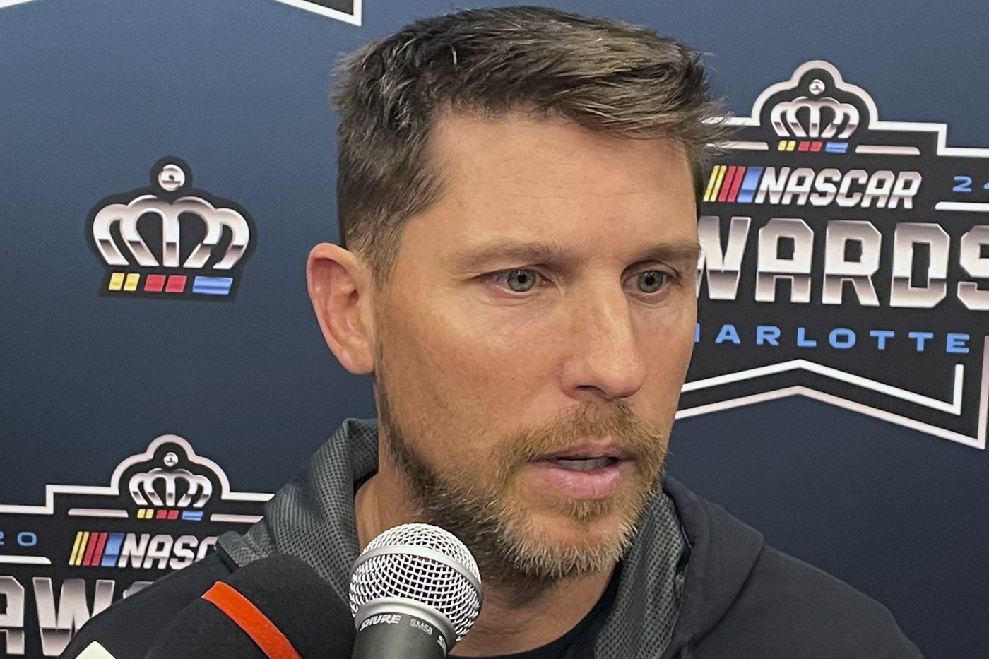 23XI Racing and Front Row can compete in NASCAR's 2025 season as chartered teams in legal victory | iNFOnews.ca 23XI Racing and Front Row can compete in NASCAR's 2025 season as chartered teams in legal victory | iNFOnews.ca