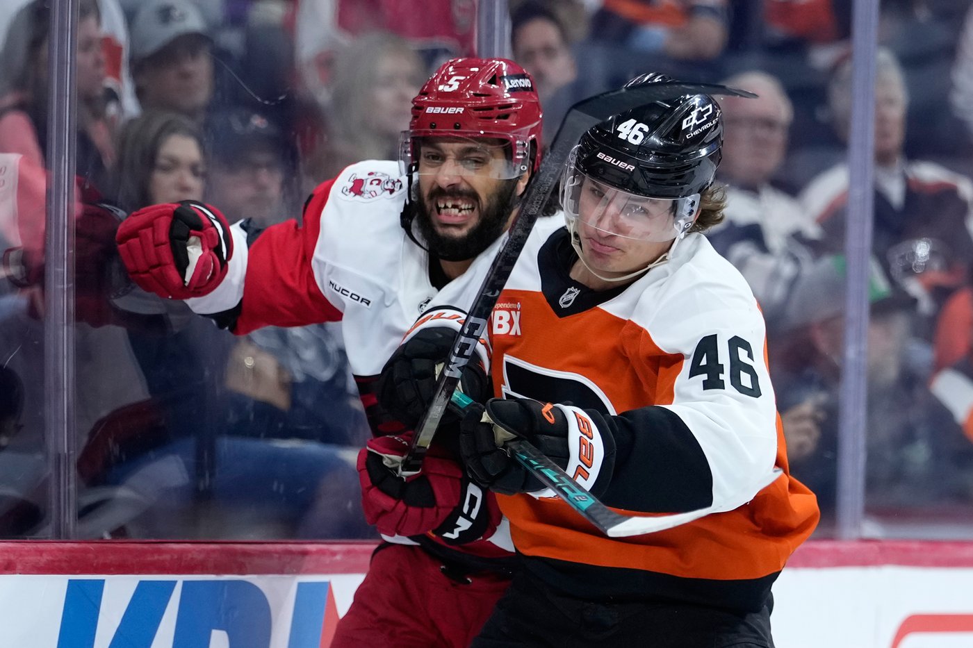 Flyers struggle again, Tocchet has no answers in franchise-record 7th straight loss to open season | iNFOnews.ca Flyers struggle again, Tocchet has no answers in franchise-record 7th straight loss to open season | iNFOnews.ca