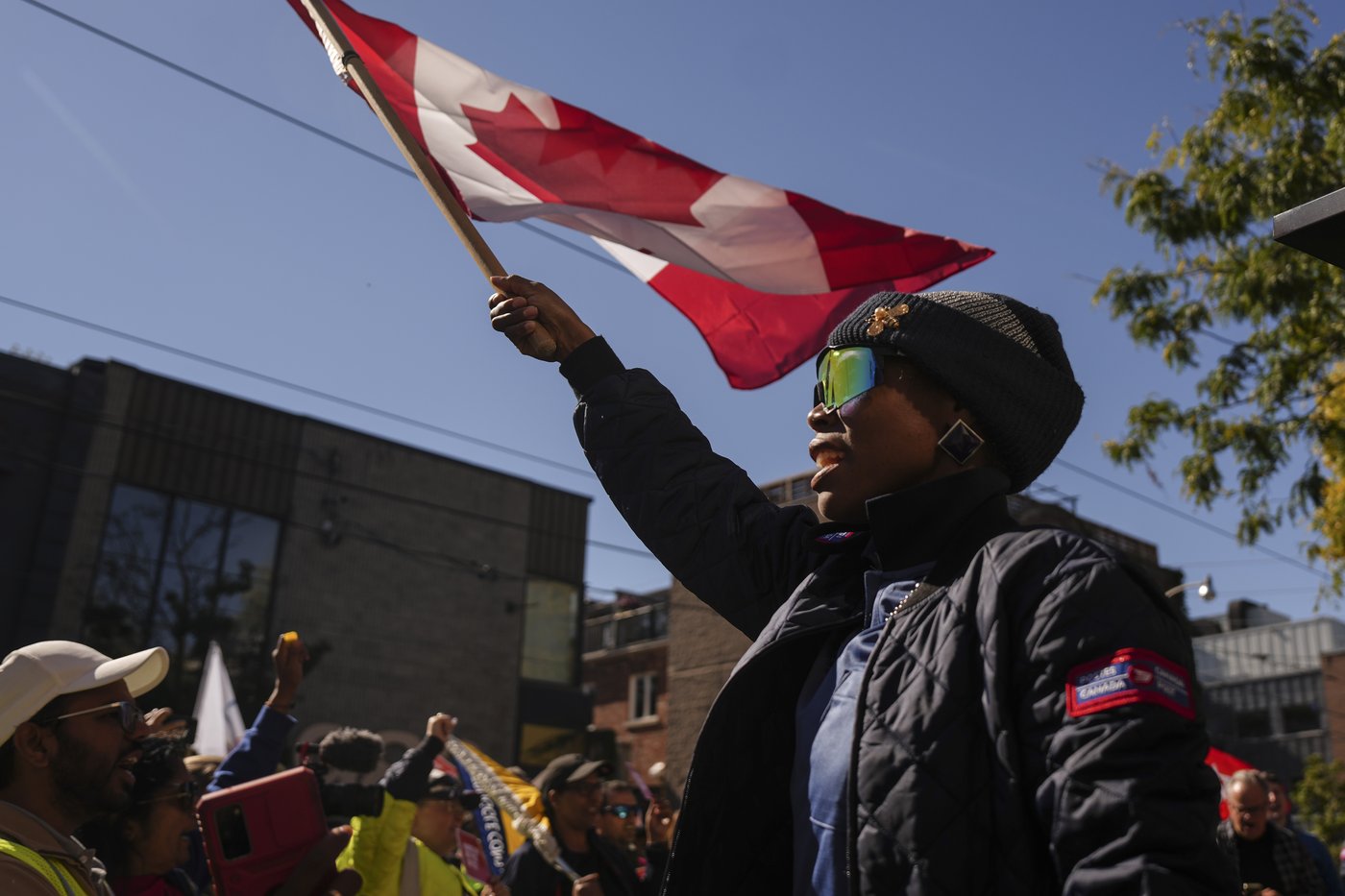 Canada Post union says latest contract offer is a 'major step backwards' | iNFOnews.ca