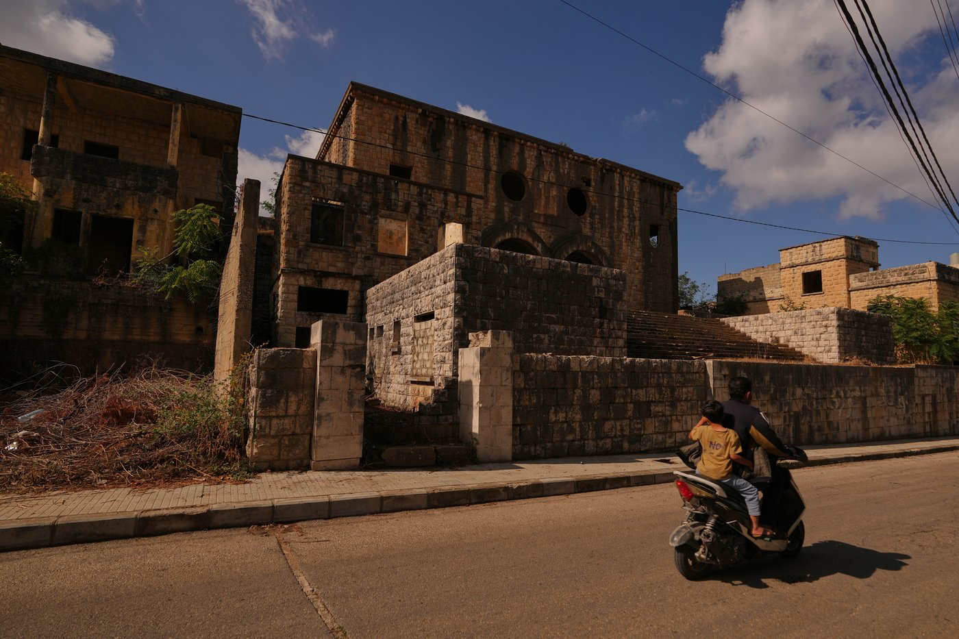 Israel-Lebanon agreement shines light on long-lost Jewish community | iNFOnews.ca Israel-Lebanon agreement shines light on long-lost Jewish community | iNFOnews.ca