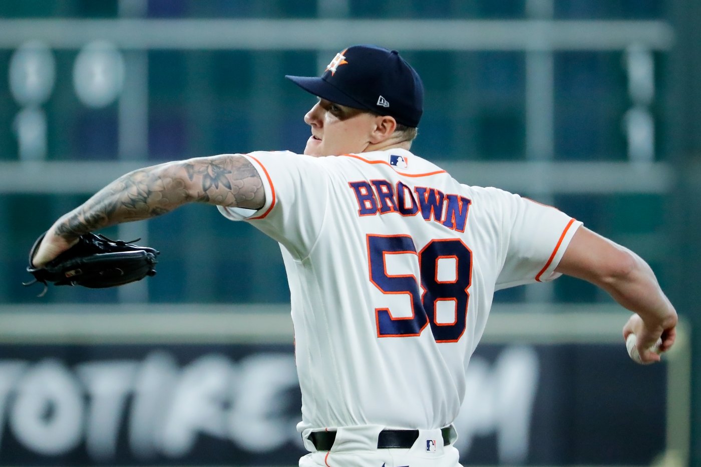 Astros reinstate Yainer Diaz, Hunter Brown from injured list and both contribute in win over Tigers | iNFOnews.ca