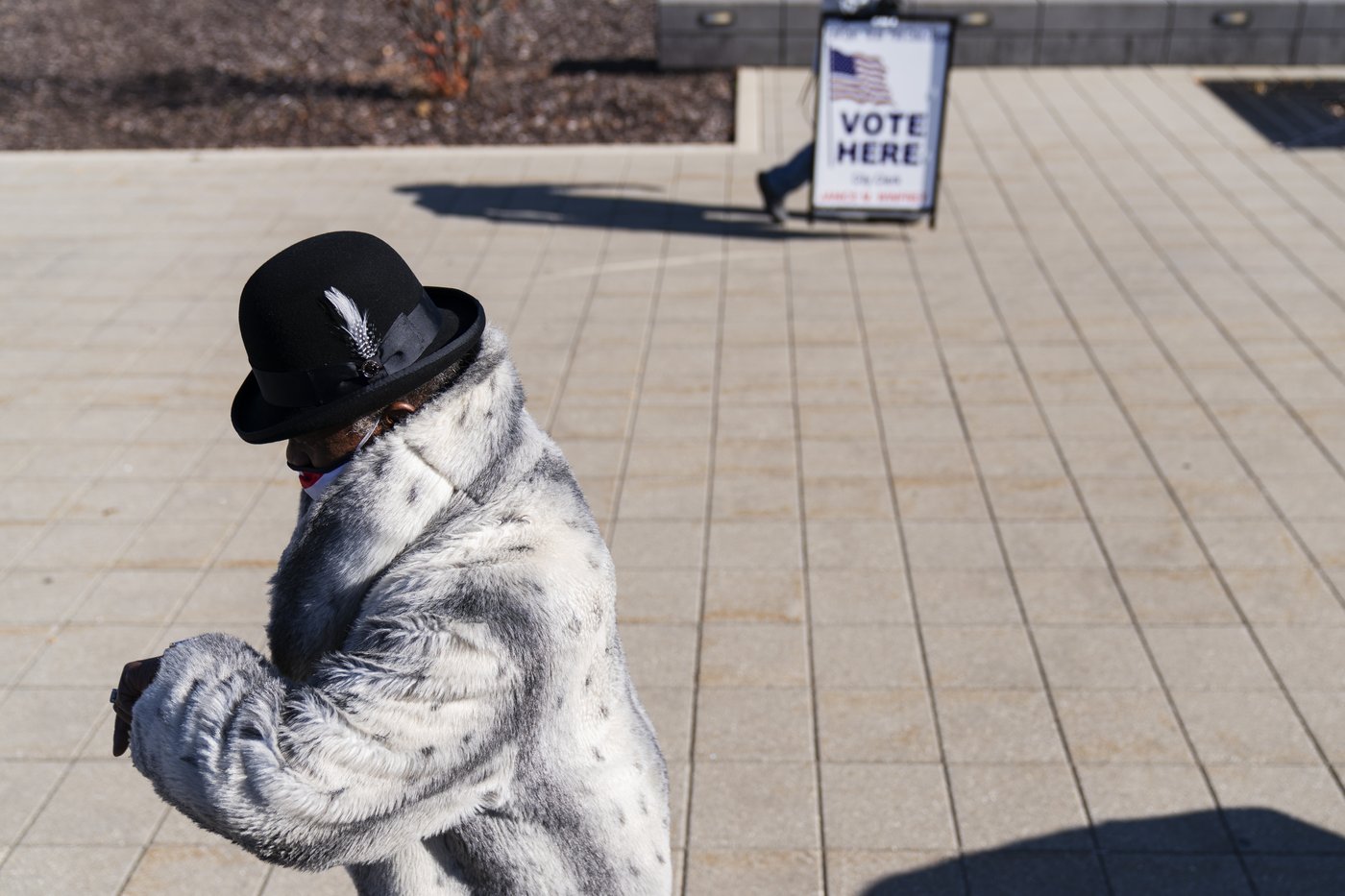 Where are the voters who could decide the presidential election? | iNFOnews.ca