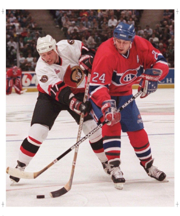 Montreal Canadiens defenceman Lyle Odelein, who won a Stanley Cup in 1993, dead at 58 | iNFOnews.ca