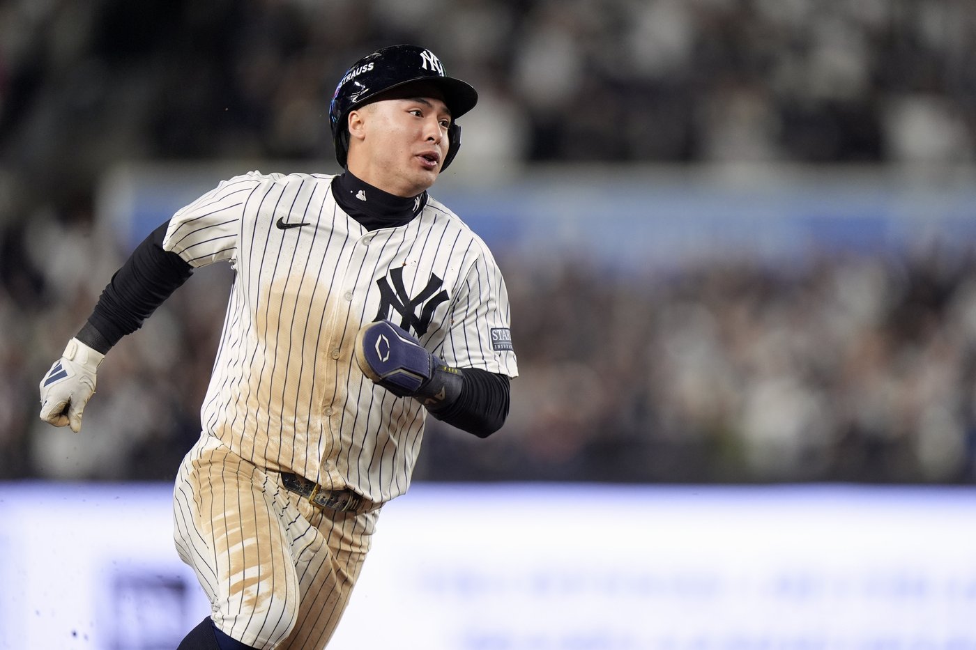 World Series analysis: Despite so much star power, Yankees-Dodgers could be decided by role players | iNFOnews.ca World Series analysis: Despite so much star power, Yankees-Dodgers could be decided by role players | iNFOnews.ca