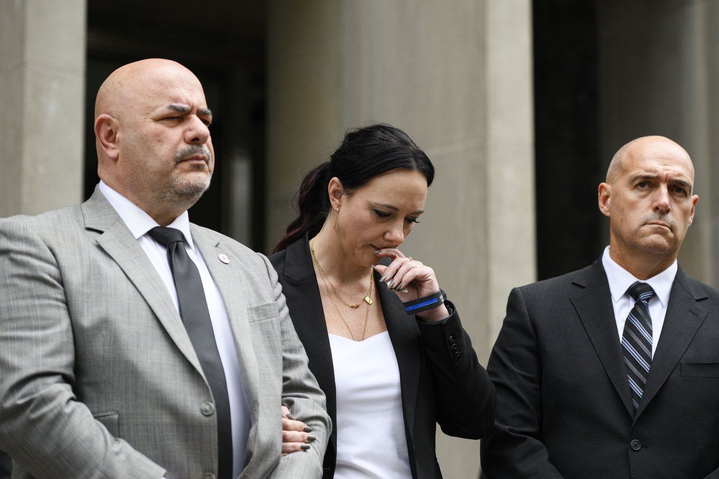 OPP report finds no evidence of wrongdoing for officers in Umar Zameer case | iNFOnews.ca