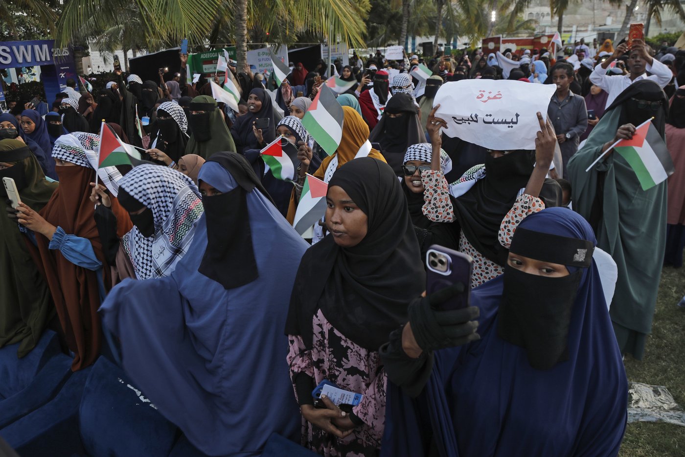 Egypt lobbies against Trump plan to empty Gaza of Palestinians as Israel prepares for it | iNFOnews.ca Egypt lobbies against Trump plan to empty Gaza of Palestinians as Israel prepares for it | iNFOnews.ca