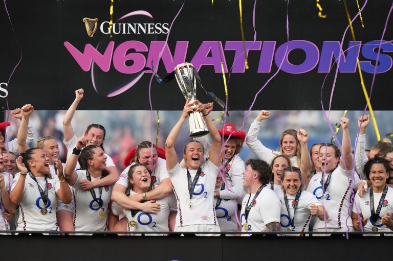 England opens Women’s Six Nations defense with 25 World Cup winners and a new captain | iNFOnews.ca
