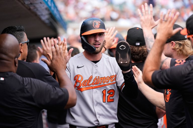 Orioles rally from 7-0 down to beat Tigers in 12 innings, spoiling Skubal's possible farewell | iNFOnews.ca