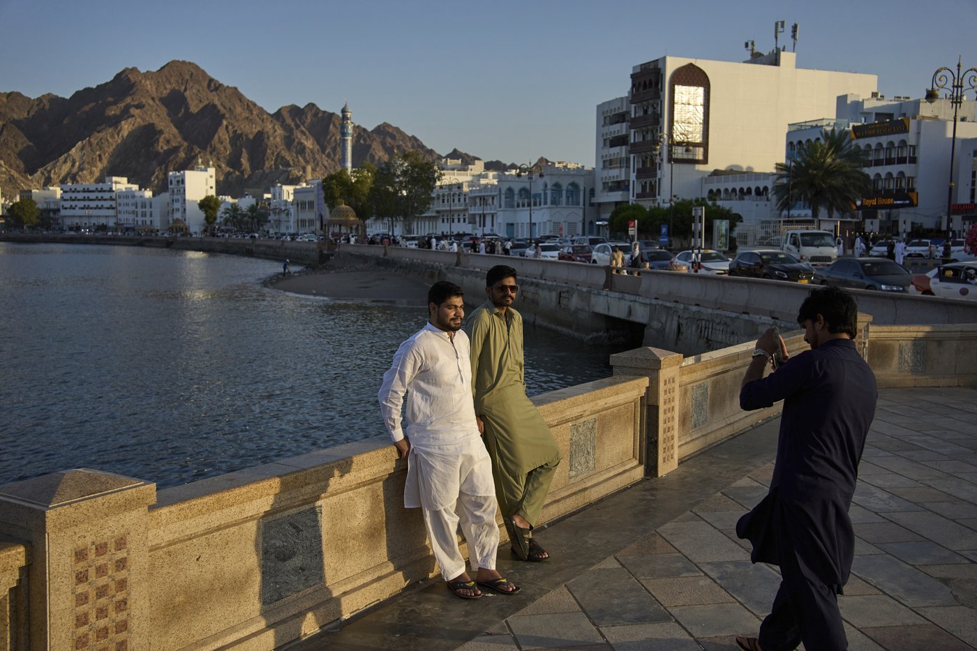 Mideast mediator Oman at the center of a key first Iran-US meeting over Tehran's nuclear program | iNFOnews.ca Mideast mediator Oman at the center of a key first Iran-US meeting over Tehran's nuclear program | iNFOnews.ca